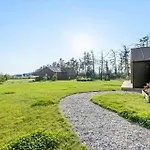 Vakantiehuis Fy372-otterup-strandkrogen-13