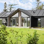 Fy372-otterup-strandkrogen-13 Vakantiehuis *