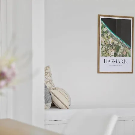 Tatil Evi Fy372-otterup-strandkrogen-13 Otterup