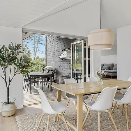 Tatil Evi Fy372-otterup-strandkrogen-13 Otterup