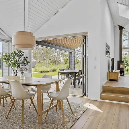 Fy372-otterup-strandkrogen-13 Tatil Evi Otterup