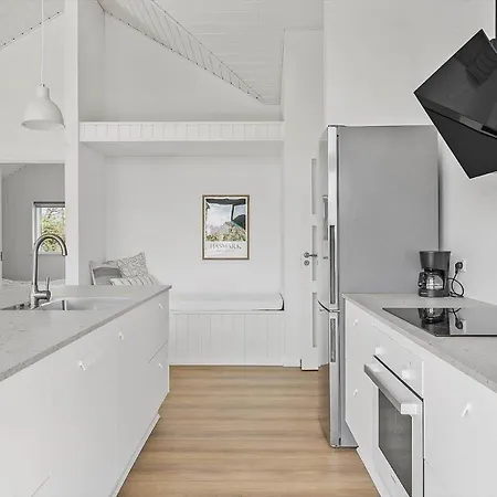 Tatil Evi Fy372-otterup-strandkrogen-13