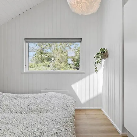 Tatil Evi Fy372-otterup-strandkrogen-13 Otterup