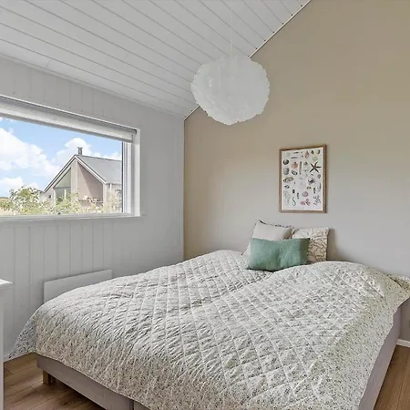 Fy372-otterup-strandkrogen-13 Tatil Evi *