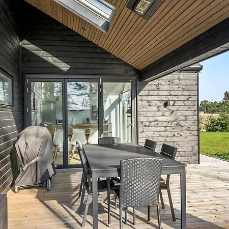 Tatil Evi Fy372-otterup-strandkrogen-13